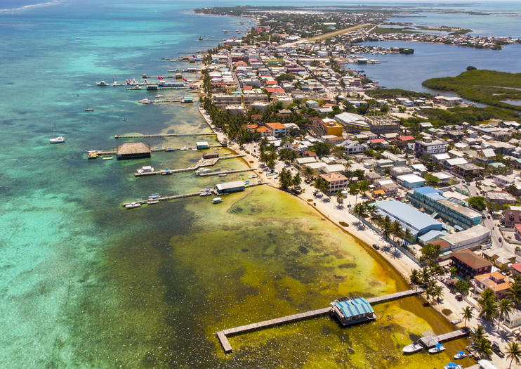 belize city day trips
